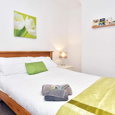 Townhouse @ Hanley Road Stoke Екстер'єр фото