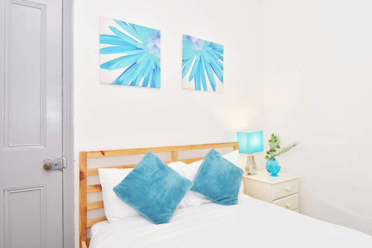 Townhouse @ Hanley Road Stoke Екстер'єр фото